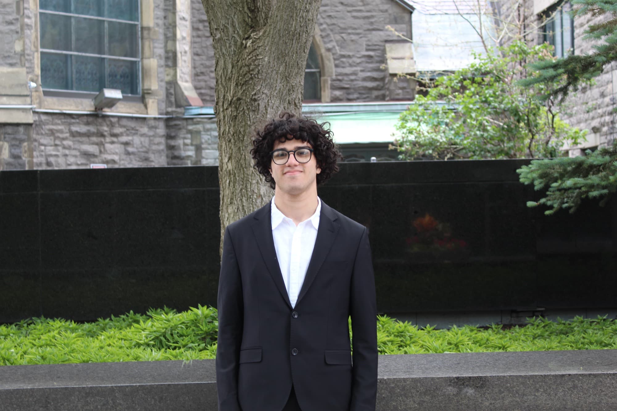Jad Chahine's profile picture